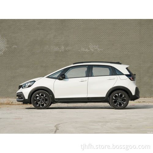 dongfeng H O N D A LIFE 1.5L CVT CRO-SS  WHITE(COLOR)